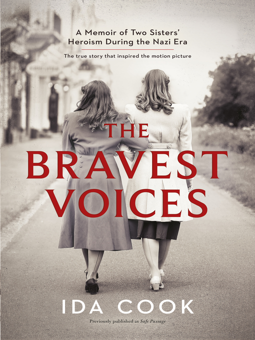 Title details for The Bravest Voices by Ida Cook - Available